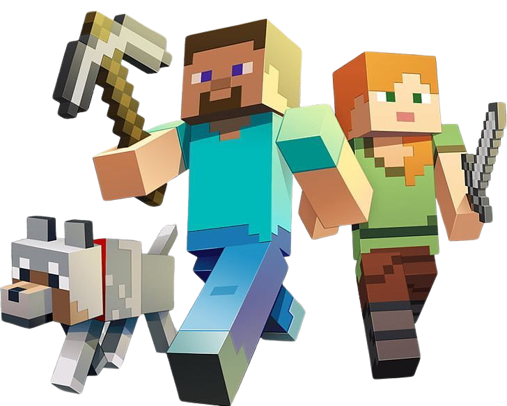 Minecraft Server